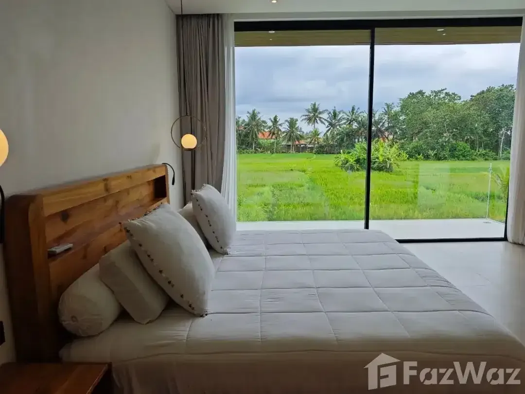 3 Bedroom Villa for sale in Ubud, Bali - Image 8 of 10