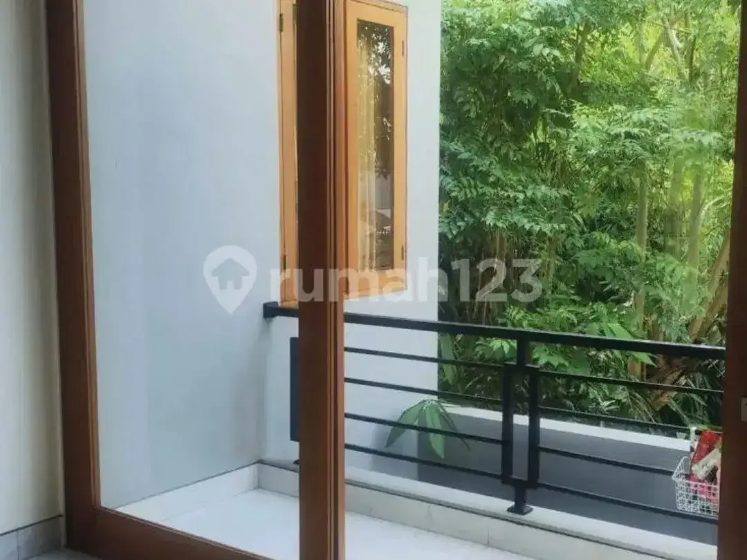 Dijual Rumah Modern Minimalis Style di Denpasar - Image 1 of 10