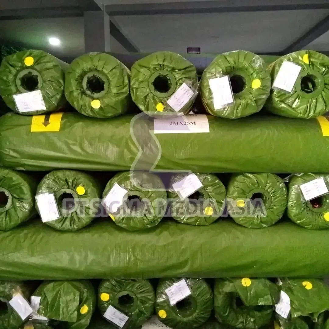 Jual Rumput Sintetis Harga Per Meter Bisa COD - Image 2 of 5