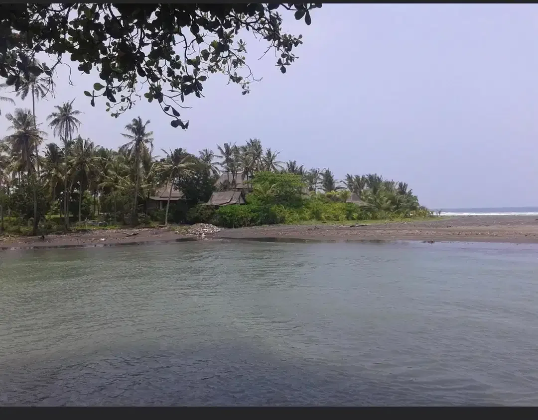 DIJUAL TANAH LOS PANTAI BERABAN DAN SUNGAI DI TABANAN - Image 10 of 10
