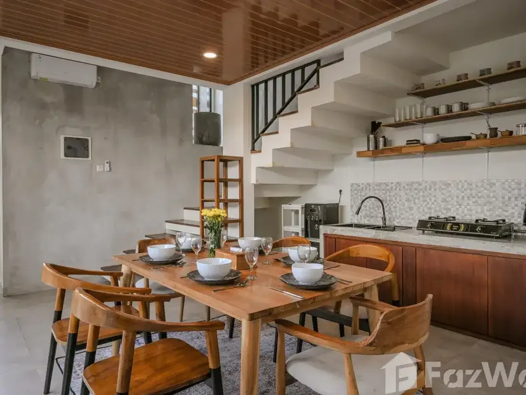3 Bedroom Villa for rent in Padonan, Bali - Image 6 of 10
