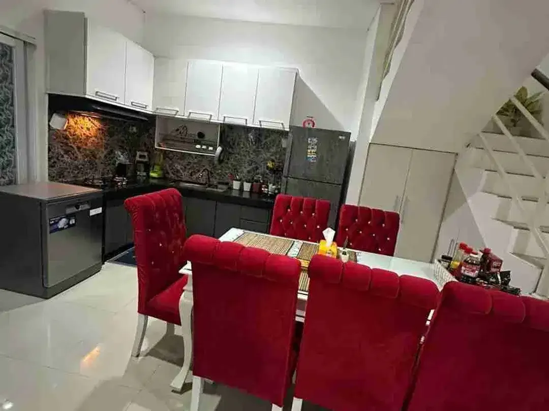 DIJUAL - Rumah Semi Villa FullFurnished di Nusa Dua, Bali - Image 7 of 10
