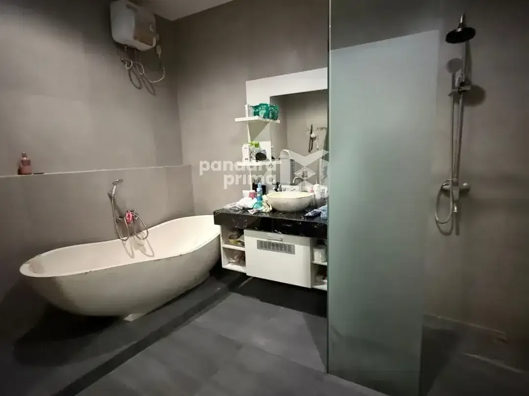 Dijual Rumah Minimalis Modern Denpasar | Cocok Keluarga Besar - Image 7 of 10