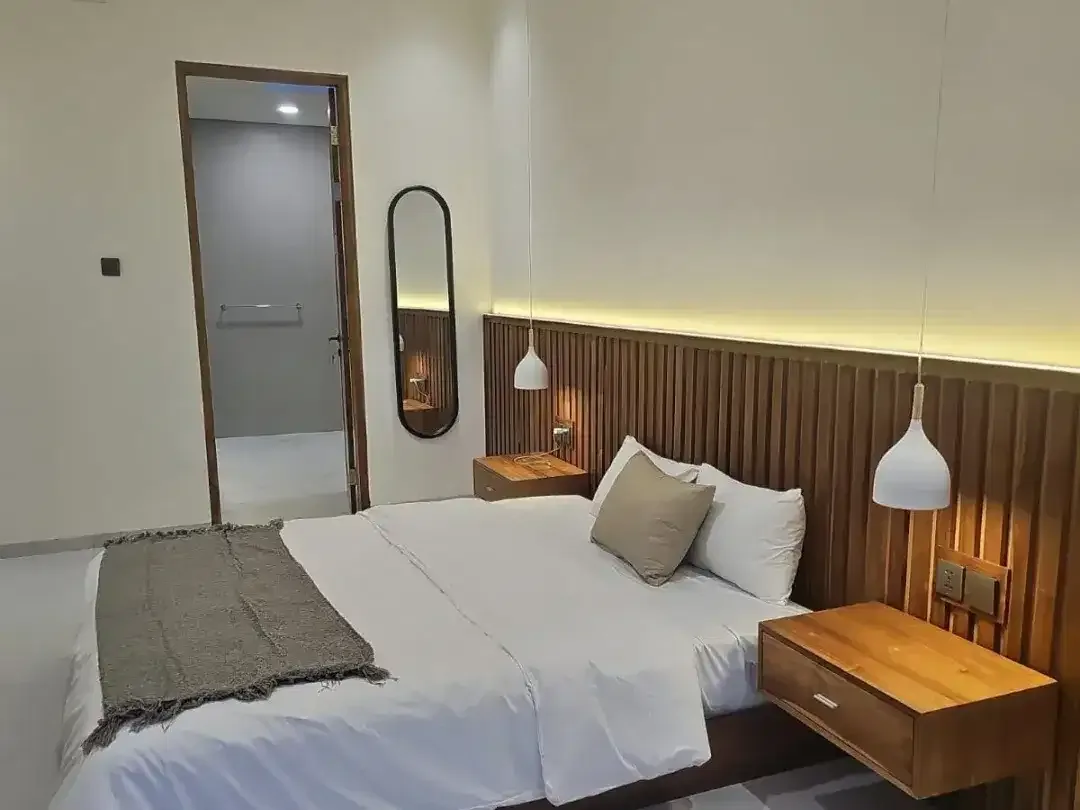2 Bedroom Villa for sale in Cemagi, Bali - Image 10 of 10