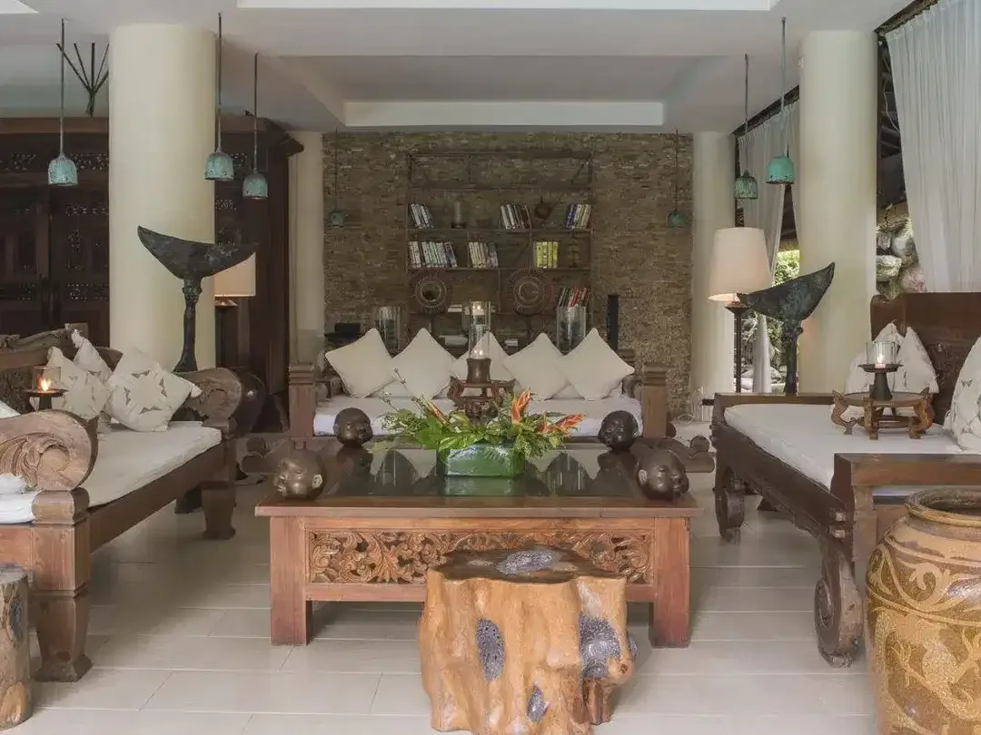 Freehold Luxury 6 Bedroom In Great Location Seminyak - Image 10 of 10