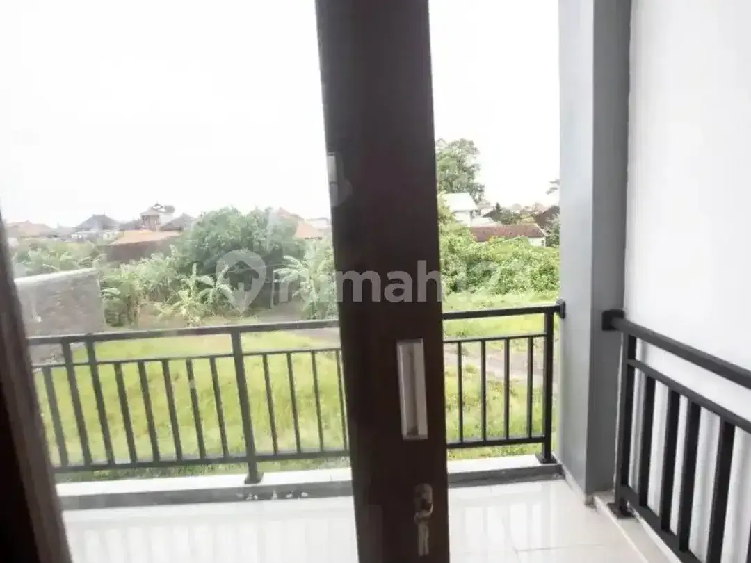 Rumah Modern Minimalis Lantai 2 Area Abianbase Dalung Utara - Image 5 of 9