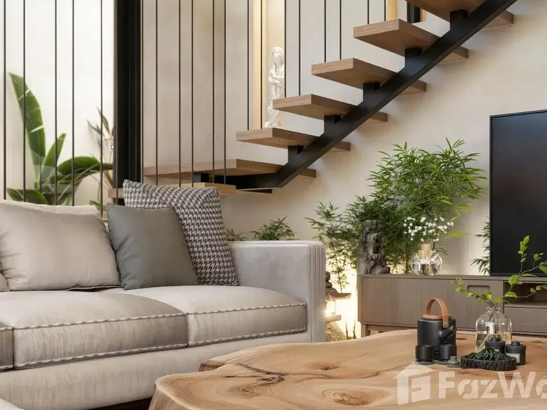 3 Bedroom Villa for sale at The Kaya Residences - Image 4 of 10