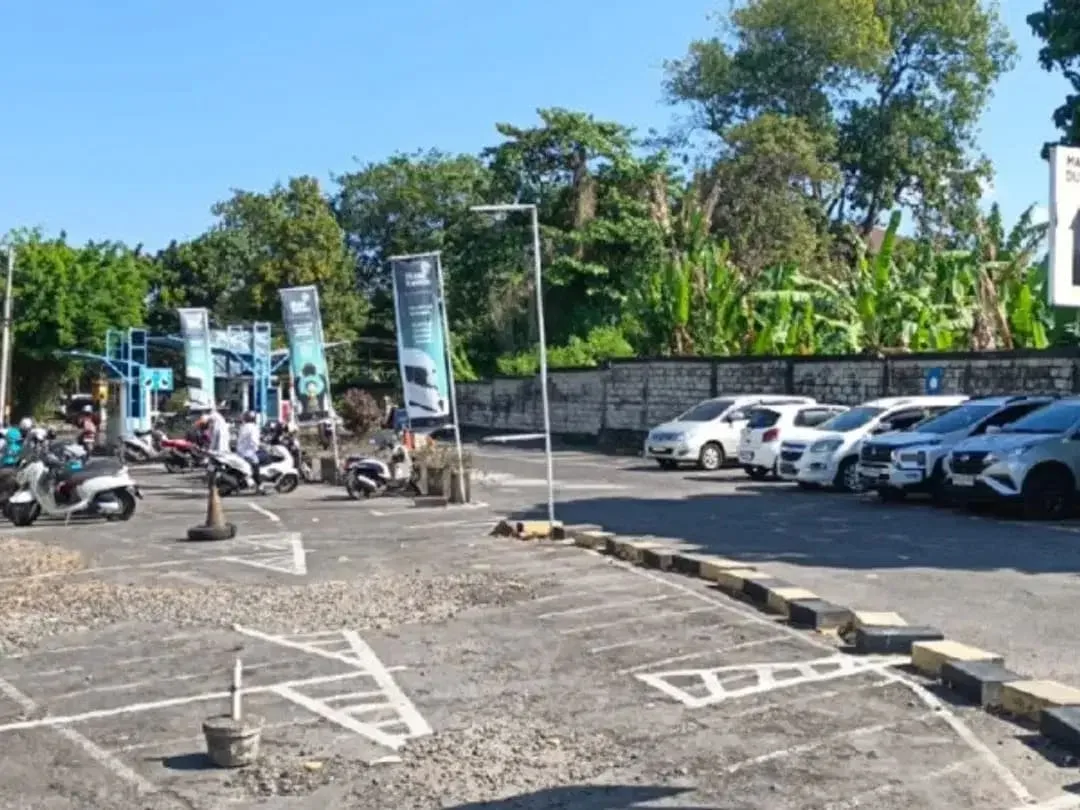 TANAH RAYA PUPUTAN RENON DENPASAR, BALI - Image 2 of 6