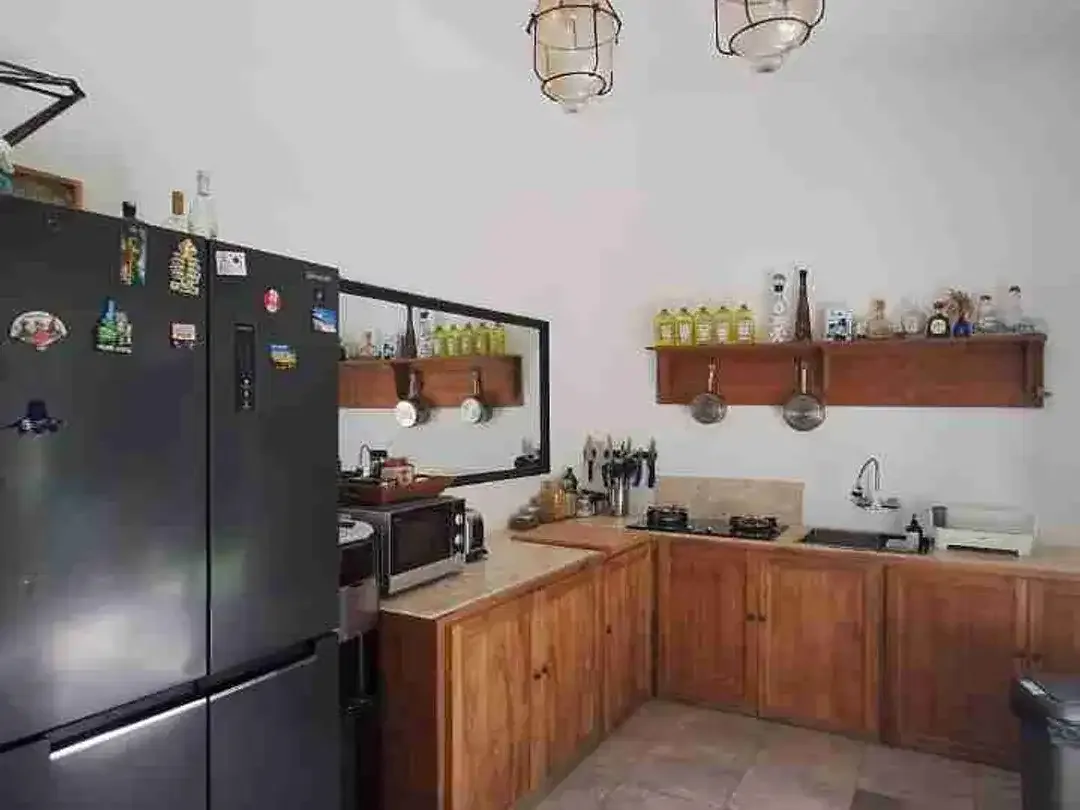 COZY 2 BEDROOMS VILLA BOHEMIAN STYLE FOR RENT / SUN - Image 10 of 10