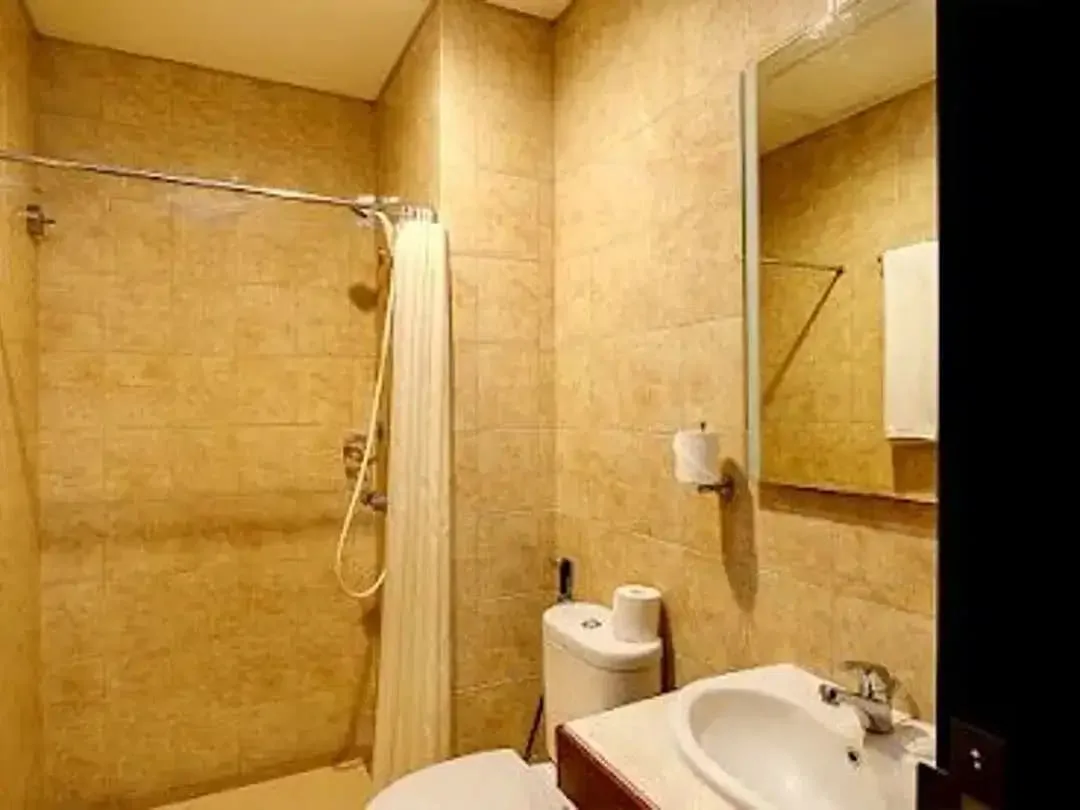 Disewakan Leasehold Apartement Seminyak Kuta Badung Bali - Image 2 of 10