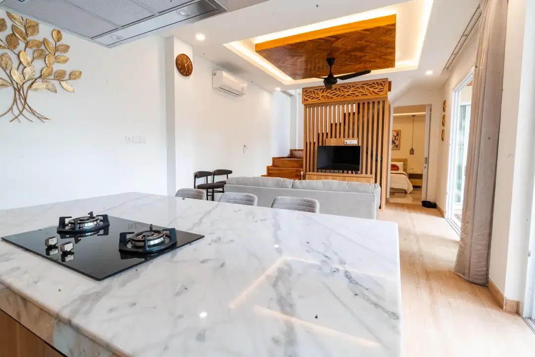 Luxury Villa Tumbak Bayuh Canggu - Image 9 of 10