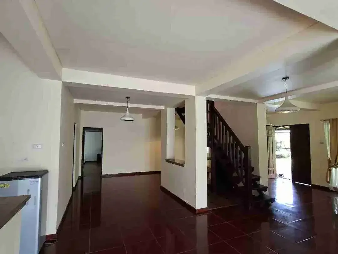 Villa Kayu Tradisional View Laut di Balangan Jimbaran - Image 4 of 10