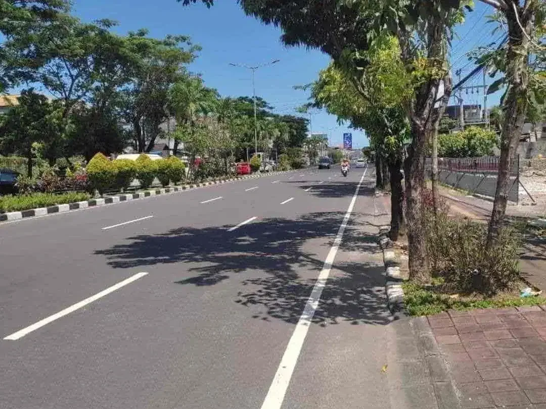Dijual Tanah Kosong Di Sunset Road Kuta Badung Bali - Image 2 of 6
