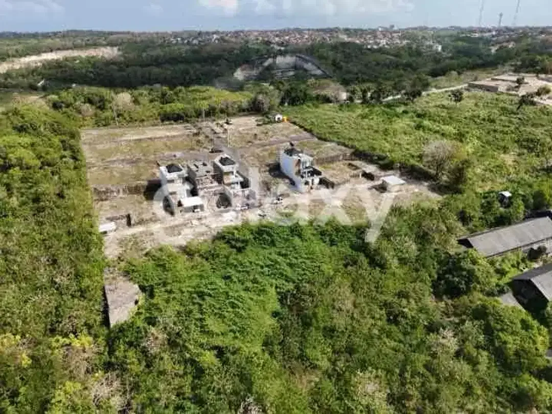 DIJUAL TANAH STRATEGIS DAERAH NUSA DUA BALI - Image 7 of 9