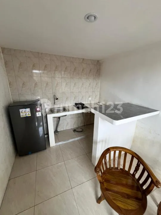 1 Bedroom Guesthouse In A Quite Area Close To Canggu - Image 3 of 4