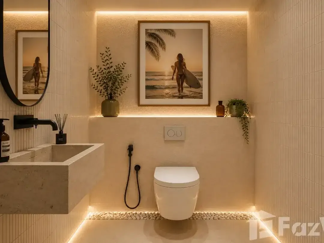 2 Bedroom Villa for sale in Mengwi, Bali - Image 4 of 10