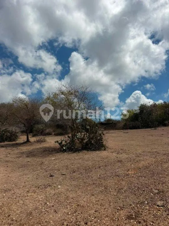 Tanah Jual Lokasi Nusa Dua - Image 3 of 4