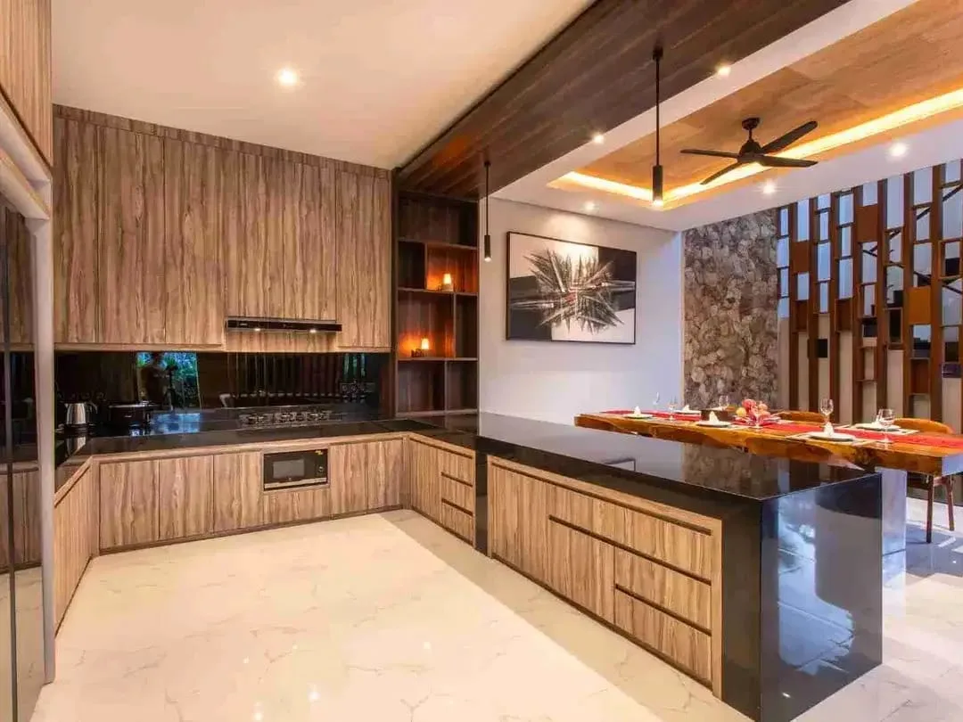 Luxury Freehold 3BR Private Villa for Sale in Jimbaran Bali - Image 10 of 10