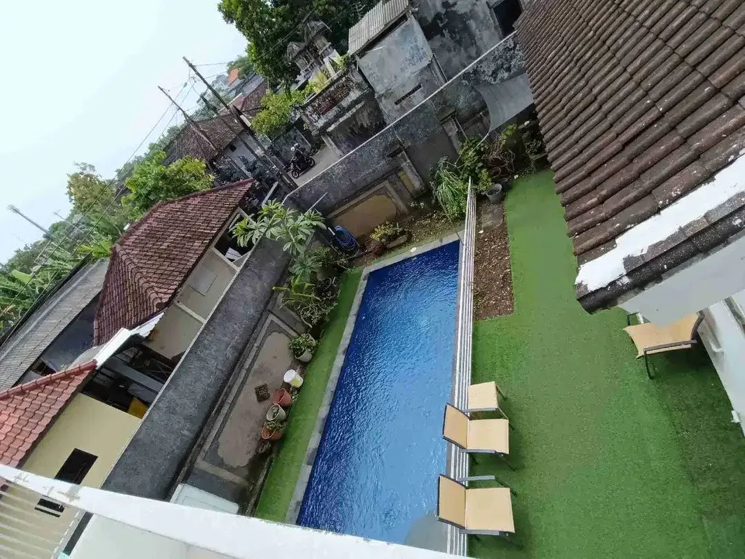 Rumah semi villa taman Giri Jimbaran Bali - Image 10 of 10