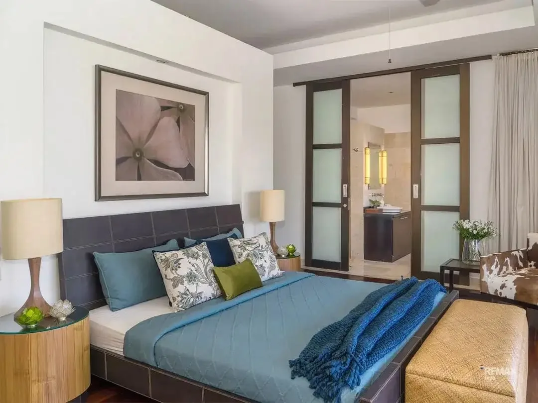 Villa luxury dalam komplek di Jimbaran, Dijual. - Image 5 of 10