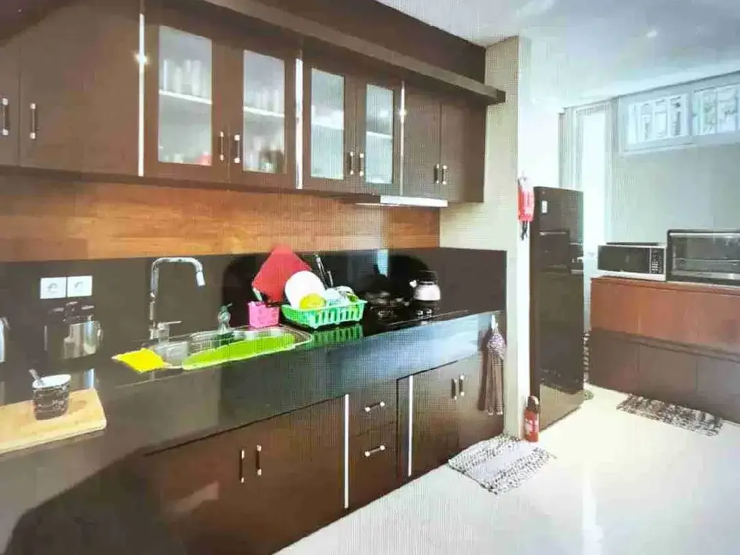 Cheapper Modern Style Villa & Comfortable Jimbaran Bali - Image 3 of 10