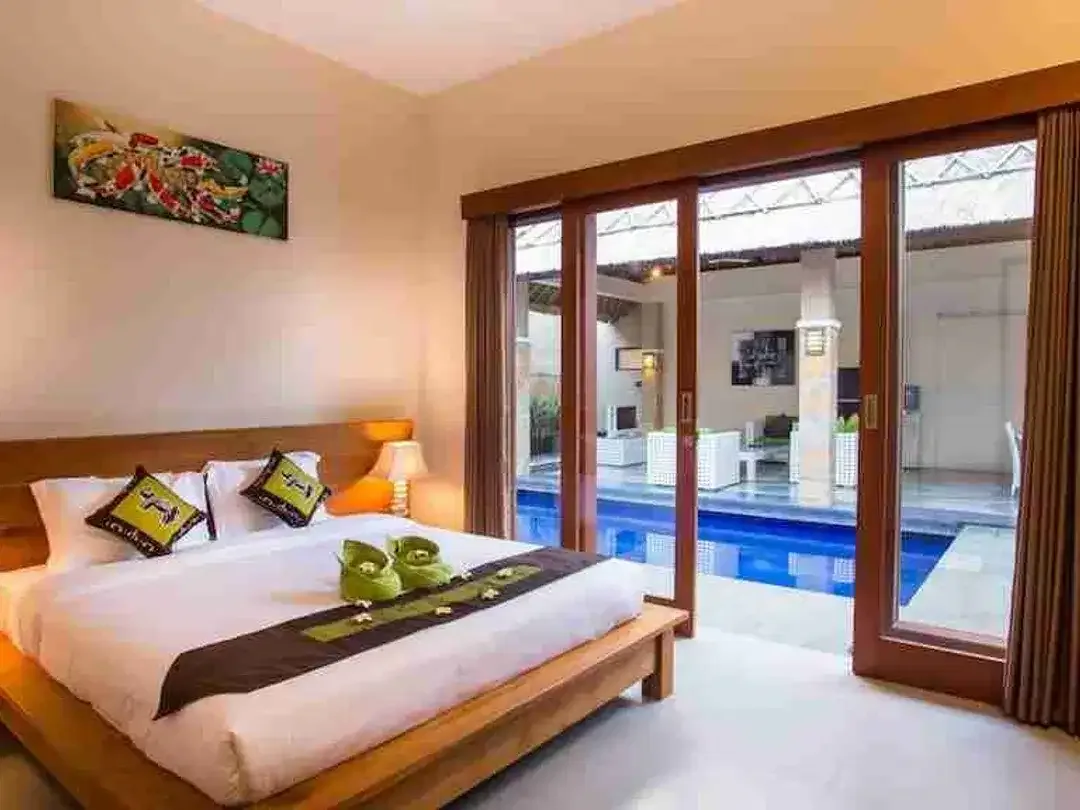 Villa PREMIUM Petitenget Seminyak - Image 5 of 9