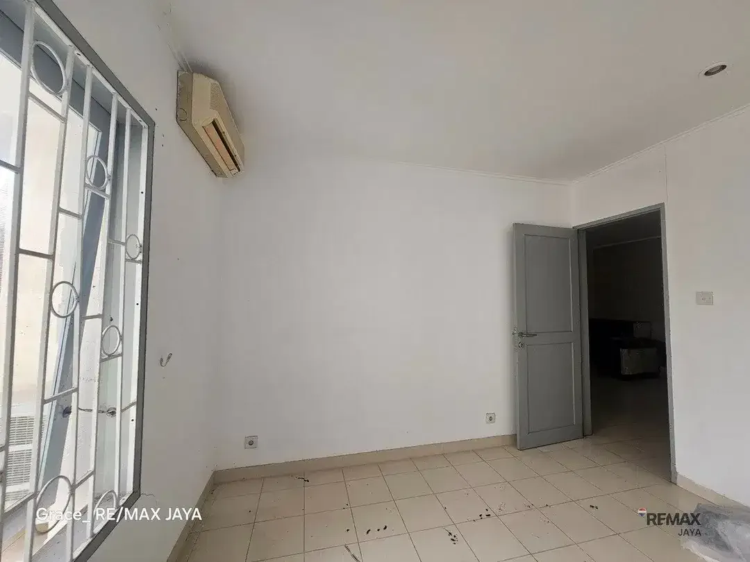 Rumah Minimalis Disewakan, di Area Sunset Road dekat Grandlucky - Image 6 of 9