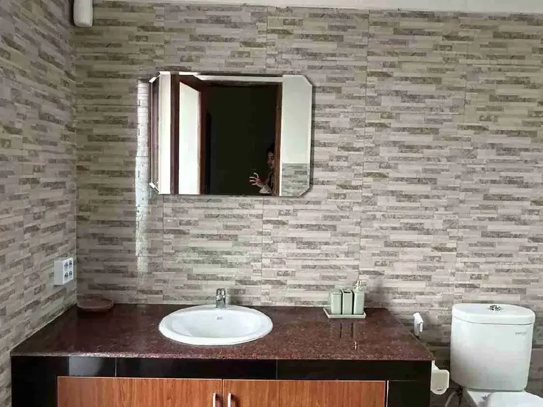 Disewakan Villa Fully Furnished Area Kerobokan - Image 10 of 10