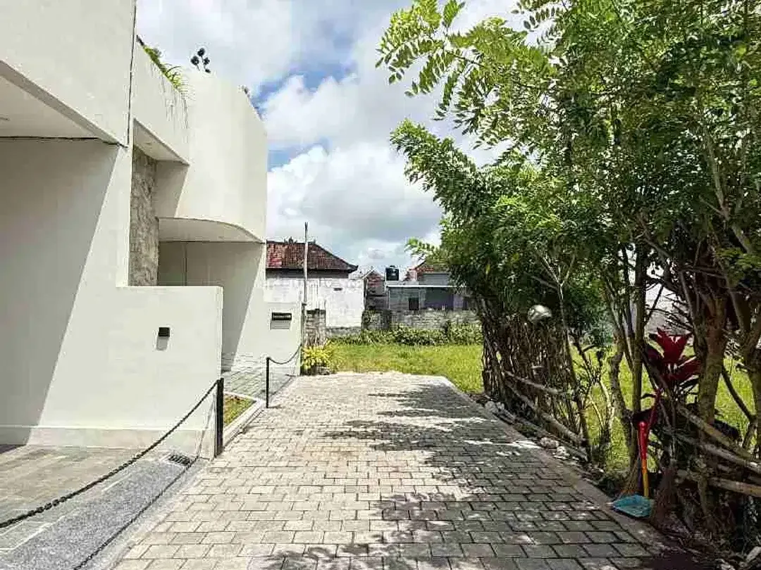 Dijual Tanah Strategis View GWK Depan Rodeo Hill Residence – Ungasan, Kuta Selatan - Image 4 of 9