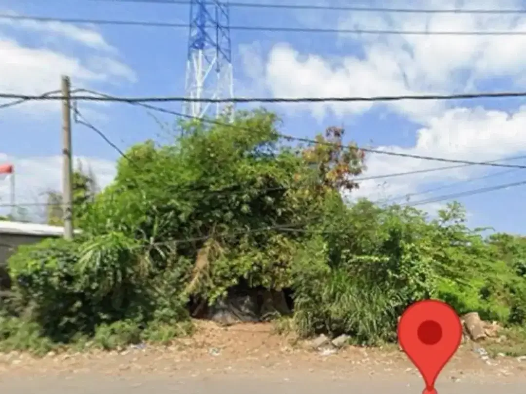 TANAH ZONA PERDAGANGAN DI BYPASS IDA BAGUS MANTRA KETEWEL GIANYAR - Image 3 of 5