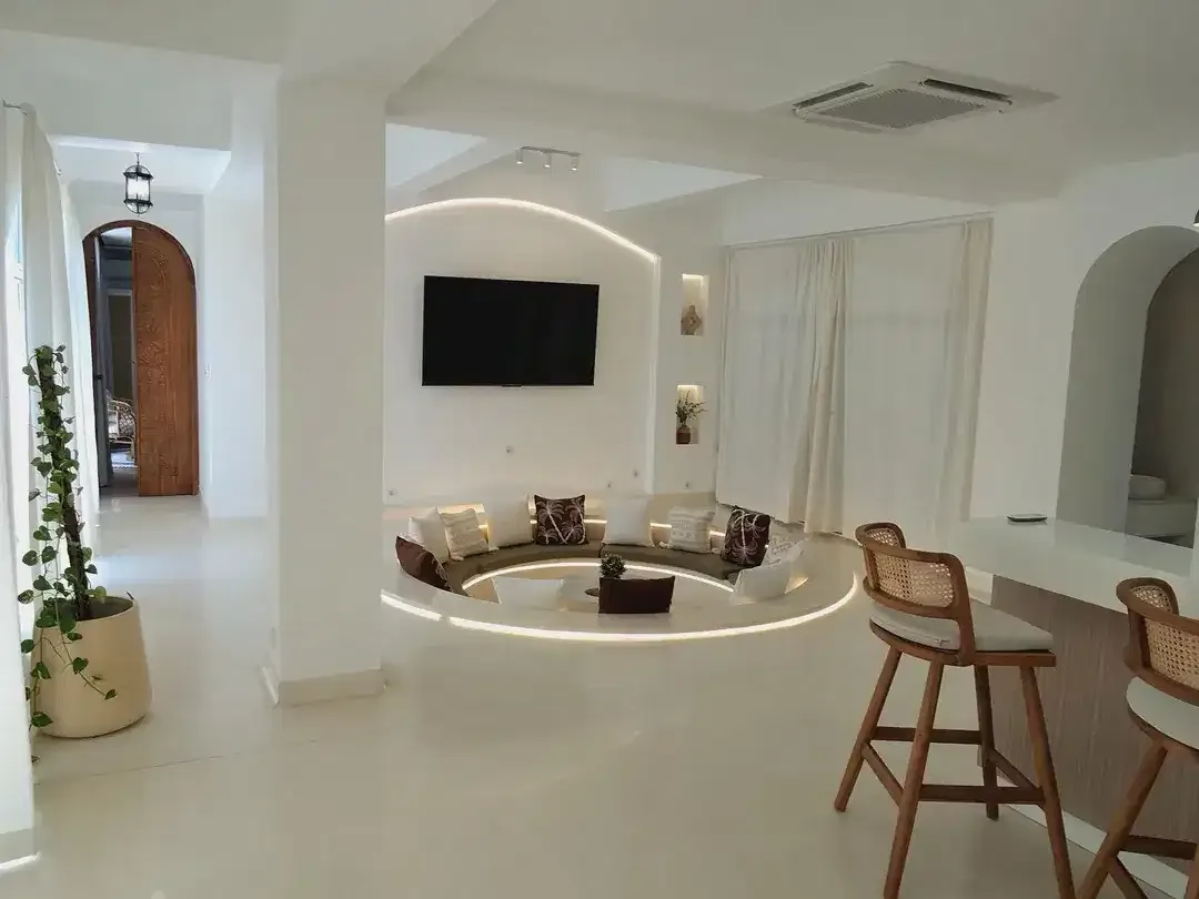 4 Bedroom Villa for sale in Cemagi, Bali - Image 9 of 10