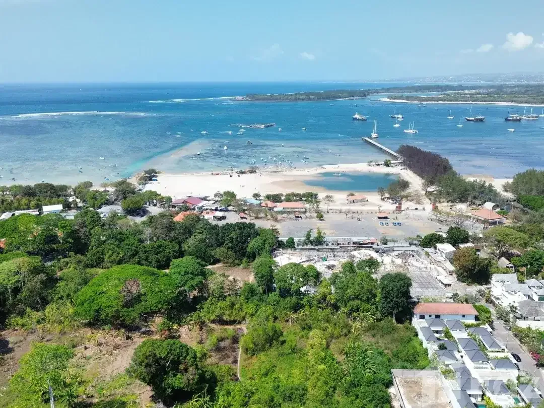 Land for sale in Sanur, Bali - Image 1 of 10