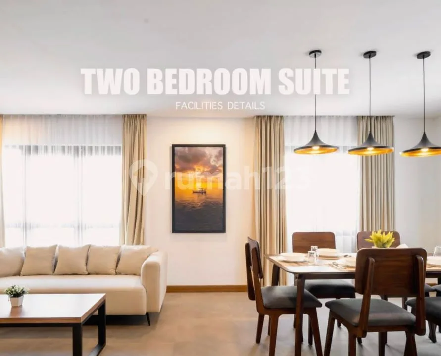 Residence with 4 star Facilities in Nusa Dua - Image 4 of 4