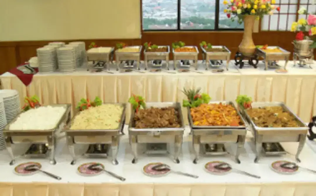 Catering nasional - Image 2 of 3