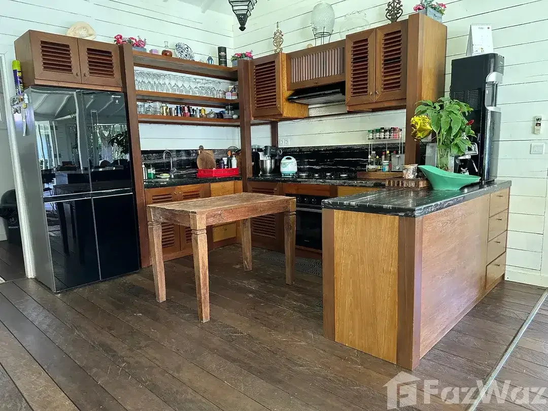 5 Bedroom Villa for sale in Mengwi, Bali - Image 9 of 10