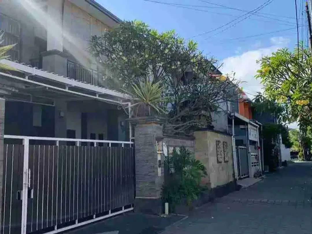5 Bedroom House In Pedungan South Denpasar - Image 1 of 5