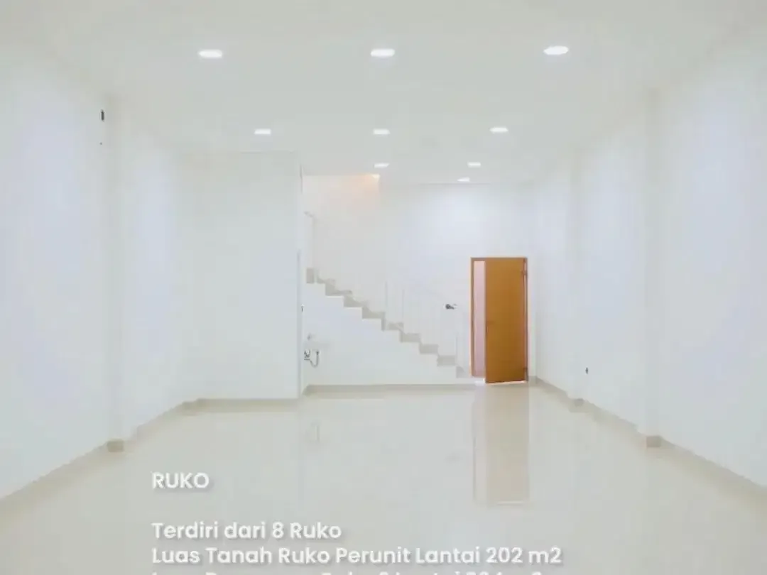 Ruko mahendradata denpasar - Image 10 of 10