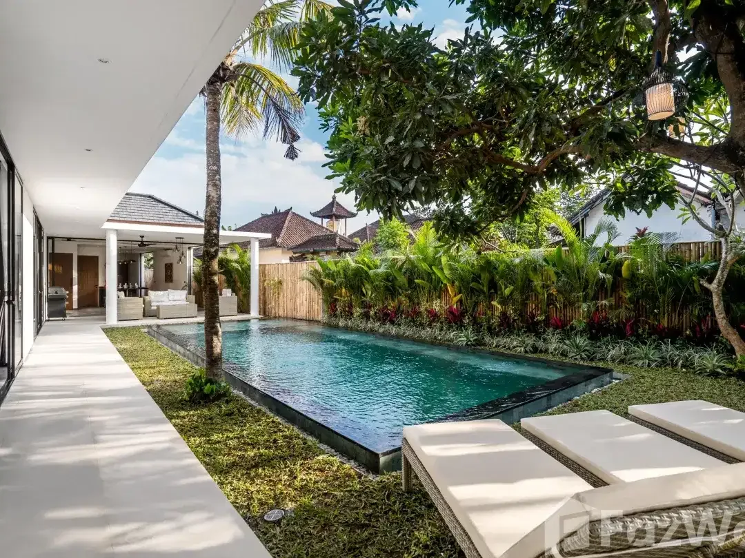 3 Bedroom Villa for sale in Tumbak Bayuh, Bali - Image 9 of 10