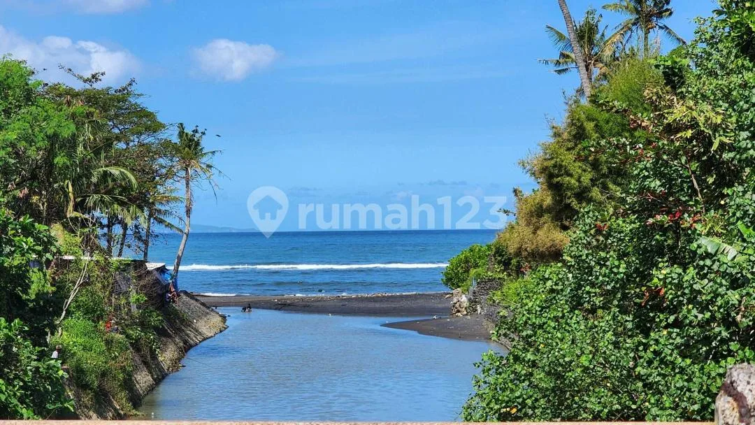Dijual Tanah Kavling Area Blahbatuh Gianyar Dekat ke Sanur Bali - Image 4 of 4