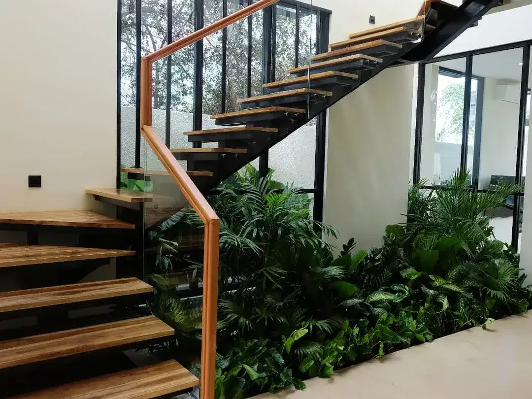 Dijual Villa 2 Lantai 3 Kamar Tidur Di Ungasan - Image 7 of 9