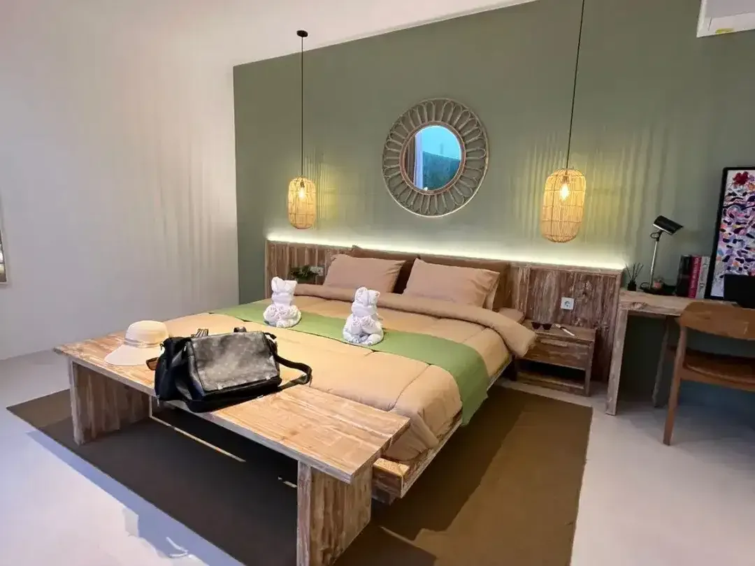2 Bedroom Villa for sale in Denpasar Barat, Bali - Image 3 of 10