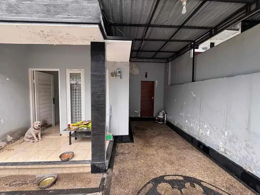 Rumah MURAH Strategis di Perum Raya Kampial - Image 3 of 9
