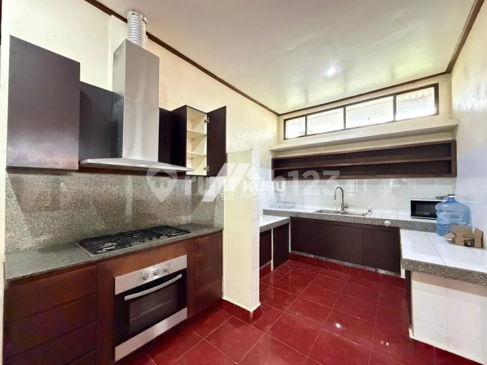 Kbp1706 Newly Renovated Villa With Minimalist Design In Sanur . - Image 4 of 4