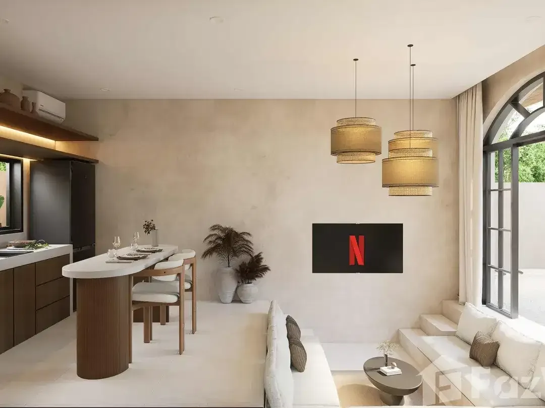 2 Bedroom Villa for sale in Jimbaran, Bali - Image 4 of 10
