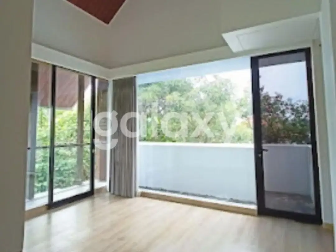 VILLA BARU DI TUKAD YEH AYA RENON DENPASAR, BALI - Image 7 of 10