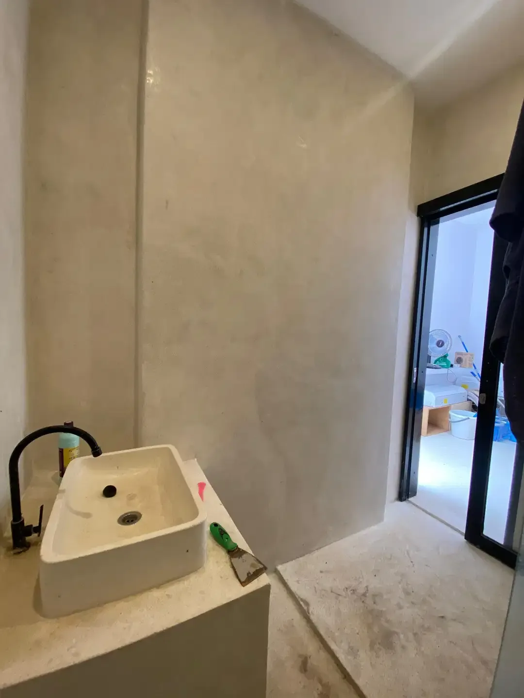 Ready New Villa bergaya Mediteranian ala Santorini di Cluster Elit - Image 10 of 10