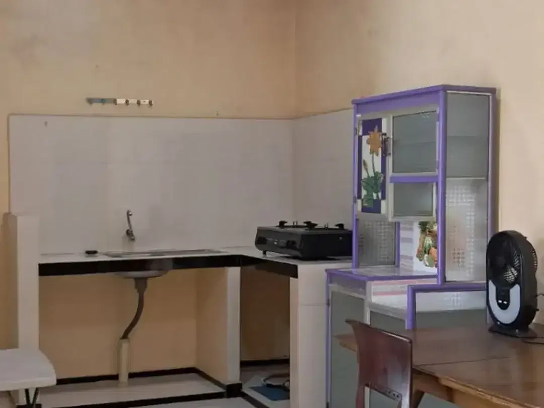 KESEMPATAN LANGKA SEWA RUMAH SAMPING KAMPUS UNUD JIMBARAN - Image 4 of 10