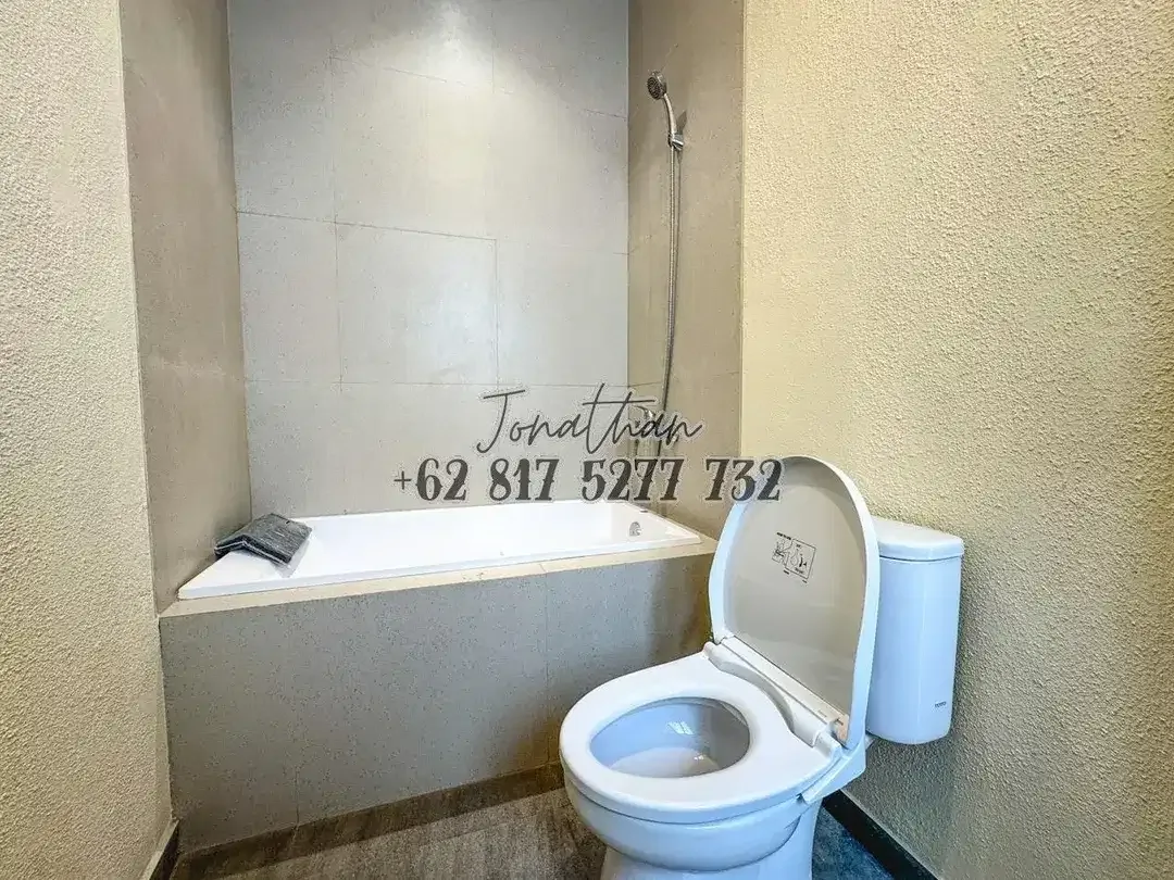 Dijual Villa 3BR Rooftop Ocean View Dharmawangsa Nusa Dua - HSJE - Image 5 of 10