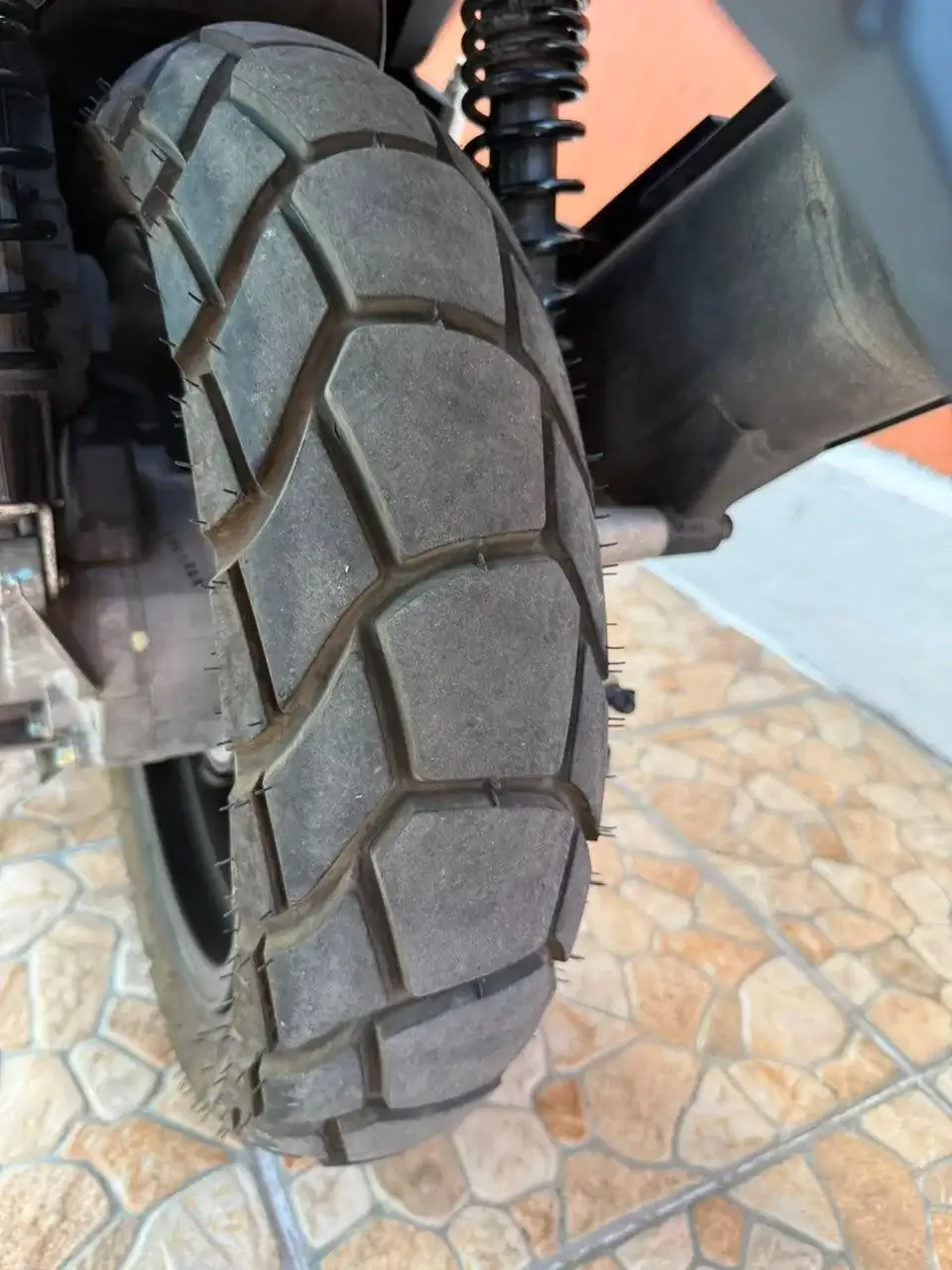 Honda ADV ABS pmk 3 bln!! - Image 5 of 9