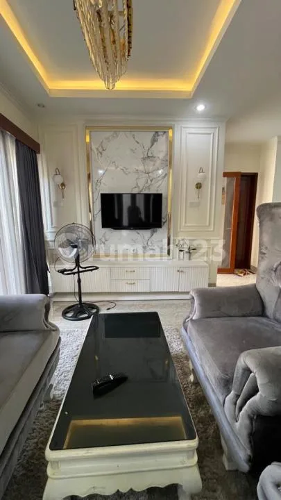 Rent/ Sewa Villa Murah At Renon Denpasar Bali - Image 4 of 4